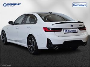 BMW 3 Series Saloon M Sport - Image 2