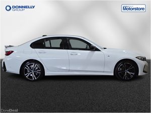 BMW 3 Series Saloon M Sport - Image 3