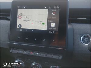 Renault Clio Hatchback Techno - Image 2