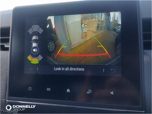 Renault Clio Hatchback Techno - Image 4