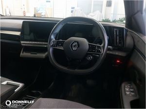 Renault Megane E-Tech Hatchback Special Edition La - Image 2