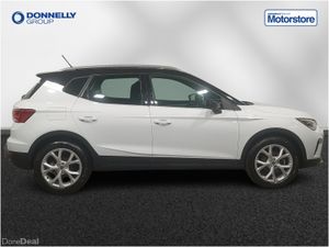 SEAT Arona Hatchback FR - Image 4