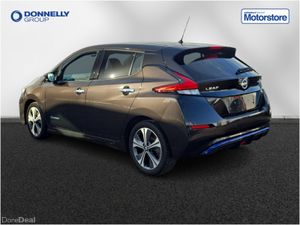 Nissan LEAF Hatchback Tekna - Image 3