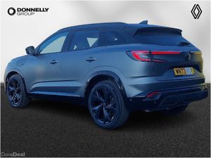 Renault Austral Estate Iconic Esprit Alpine - Image 2