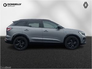 Renault Austral Estate Iconic Esprit Alpine - Image 3