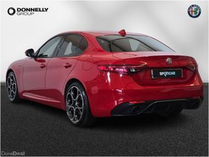 Alfa Romeo Giulia Saloon Veloce - Image 2