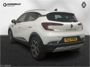 Renault Captur Hatchback Techno - Image 3