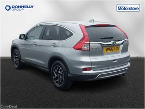 Honda CR-V Cr-V Diesel Estate SE Plus - Image 2