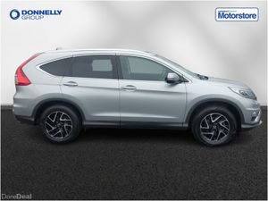 Honda CR-V Cr-V Diesel Estate SE Plus - Image 3