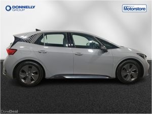 Cupra Born Electric Hatchback V1 - Image 4