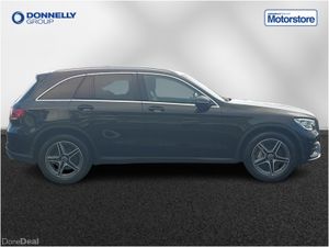 Mercedes-Benz Glc Estate AMG Line - Image 4