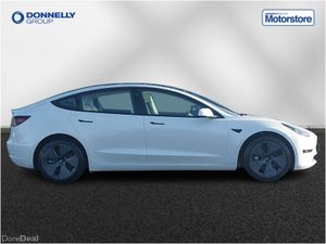 Tesla Model 3 Saloon - Image 4