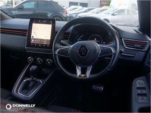 Renault Clio Hatchback RS Line - Image 4