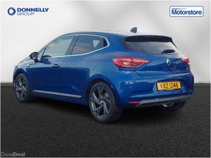 Renault Clio Hatchback RS Line - Image 2