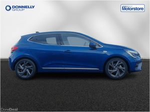 Renault Clio Hatchback RS Line - Image 3