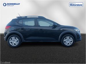 Dacia Sandero Stepway Hatchback Expression - Image 2