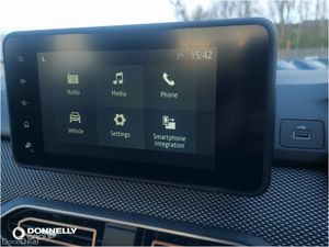 Dacia Sandero Stepway Hatchback Expression - Image 4