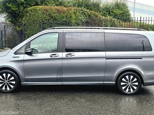 Mercedes EQV 300 SPORT PREMIUM - Image 3
