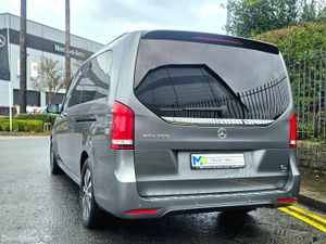 Mercedes EQV 300 SPORT PREMIUM - Image 4