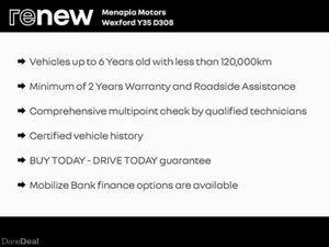 Renault Trafic Passenger TRAFIC LL30 ENERGY DCI 15 - Image 4