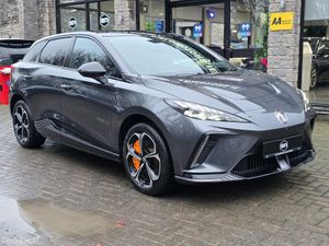 2023 MG MG4 XPOWER EV 320KW 64 KWH AUTO. - Image 4