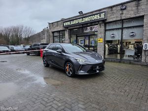 2023 MG MG4 XPOWER EV 320KW 64 KWH AUTO. - Image 2