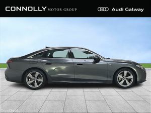 Audi A6 €627 p/m - S-LINE TDI 150kW A/T - Image 4