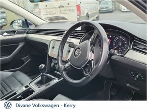 Volkswagen Passat HIGHLINE 1.6 TDI 120 BHP - Image 2