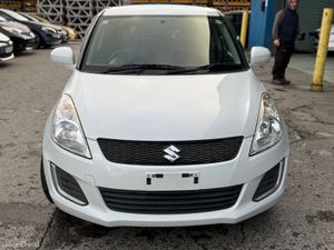 2013 Suzuki Swift 1.2 Automatic - Image 2