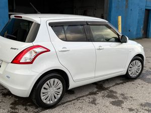 2013 Suzuki Swift 1.2 Automatic - Image 3