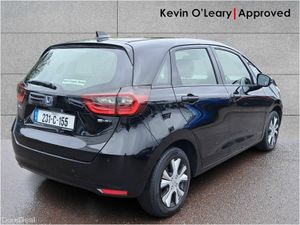 Honda Jazz 1.5 e:HEV Elegance - Image 3