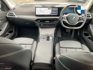 BMW 3-Series 330e Sport Saloon - Image 4