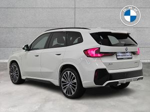 BMW X1 xDrive30e M Sport - Image 3