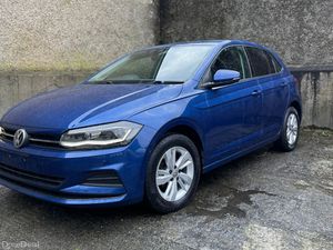 2020 VOLKSWAGEN POLO TSI Trendline DSG AUTO - Image 2