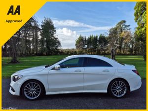 💥Mercedes CLA💥(AMG Premium Pack+36000KM's!!) - Image 4