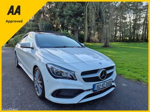 💥Mercedes CLA💥(AMG Premium Pack+36000KM's!!) - Image 2