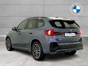 BMW X1 xDrive25e M Sport - Image 3