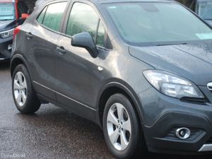 Opel Mokka 2016 SC 1.4T 140PS - Image 3
