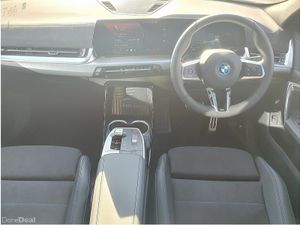 BMW iX2 eDrive20 M Sport - Image 3