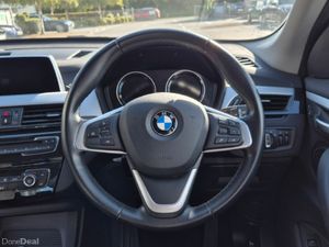 BMW X1 sDrive18i SE - Image 4