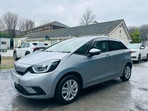 HONDA FIT/JAZZ 2020 1.5 HYBRID 24K MILES ONLY - Image 4