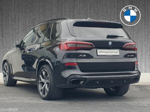 BMW X5 X5 xDrive45e xLine - Image 2