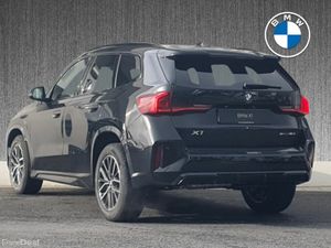 BMW X1 X1 sDrive18d M Sport - Image 2