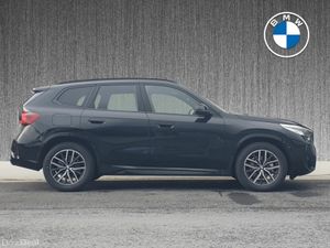 BMW X1 X1 sDrive18d M Sport - Image 3
