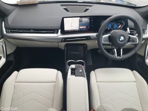 BMW X1 X1 sDrive18d M Sport - Image 4