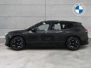 BMW iX xDrive40 M Sport Edition - Image 3