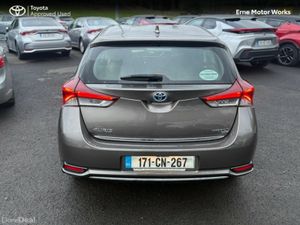 Toyota Auris AURIS HYBRID LUNA 5DR - Image 3