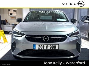 Opel Corsa 1.2i (75PS) S/S 5 Speed SC - Image 3