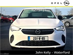 Opel Corsa SC 1.2i - 1 OWNER FROM NEW / low milage - Image 3