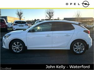 Opel Corsa SC 1.2i - 1 OWNER FROM NEW / low milage - Image 4